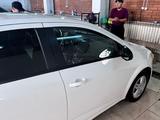 Chevrolet Aveo 2013 годаүшін3 500 000 тг. в Актау