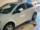 Chevrolet Aveo 2013 года за 3 500 000 тг. в Актау – фото 5