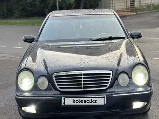 Mercedes-Benz E 280