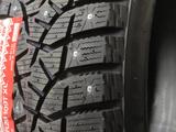 Bridgestone Blizzak Spike-02 SUV 255/50 R20 109Tүшін220 000 тг. в Астана – фото 5