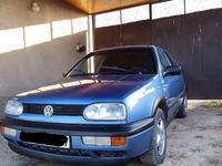 Volkswagen Golf 1994 года за 1 550 000 тг. в Шымкент