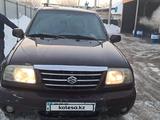 Suzuki XL7 2003 года за 2 000 000 тг. в Алматы