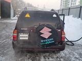 Suzuki XL7 2003 года за 2 000 000 тг. в Алматы – фото 2