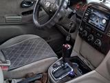 Suzuki XL7 2003 года за 2 000 000 тг. в Алматы – фото 3