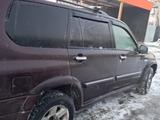Suzuki XL7 2003 года за 2 000 000 тг. в Алматы – фото 4