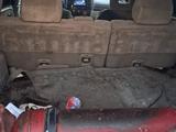 Suzuki XL7 2003 года за 2 000 000 тг. в Алматы – фото 5