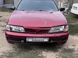 Nissan Almera 1996 годаүшін400 000 тг. в Актобе – фото 2