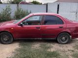 Nissan Almera 1996 годаүшін400 000 тг. в Актобе – фото 3