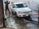 ВАЗ (Lada) Priora 2172 2012 года за 1 600 000 тг. в Караганда