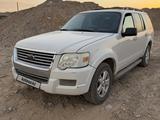 Ford Explorer 2009 года за 7 000 000 тг. в Шымкент – фото 2