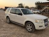 Ford Explorer 2009 года за 7 000 000 тг. в Шымкент