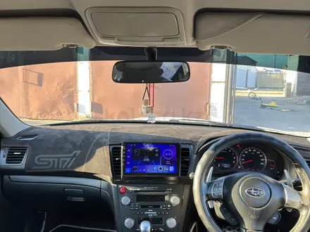 Subaru Legacy 2008 года за 4 700 000 тг. в Усть-Каменогорск – фото 3