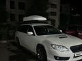 Subaru Legacy 2008 года за 4 700 000 тг. в Усть-Каменогорск – фото 9