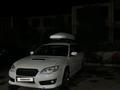 Subaru Legacy 2008 года за 4 700 000 тг. в Усть-Каменогорск – фото 11
