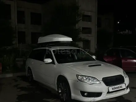Subaru Legacy 2008 года за 4 700 000 тг. в Усть-Каменогорск – фото 12