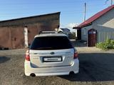 Subaru Legacy 2008 годаүшін5 000 000 тг. в Усть-Каменогорск – фото 2
