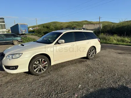 Subaru Legacy 2008 года за 4 700 000 тг. в Усть-Каменогорск