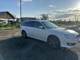 Subaru Legacy 2008 годаүшін5 000 000 тг. в Усть-Каменогорск – фото 5