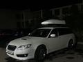 Subaru Legacy 2008 года за 4 700 000 тг. в Усть-Каменогорск – фото 10