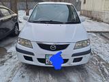 Mazda Premacy 1999 года за 3 000 000 тг. в Усть-Каменогорск – фото 3