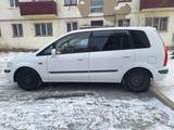 Mazda Premacy 1999 года за 3 000 000 тг. в Усть-Каменогорск – фото 4