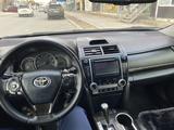 Toyota Camry 2011 года за 8 300 000 тг. в Жанаозен – фото 3