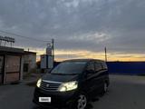 Toyota Alphard 2006 годаүшін5 000 000 тг. в Атырау