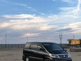 Toyota Alphard 2006 годаүшін5 000 000 тг. в Атырау – фото 4