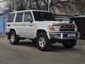 Toyota Land Cruiser 2019 года за 30 000 000 тг. в Алматы