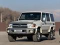 Toyota Land Cruiser 2019 года за 30 000 000 тг. в Алматы – фото 10