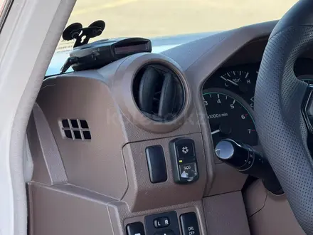 Toyota Land Cruiser 2019 года за 30 000 000 тг. в Алматы – фото 5