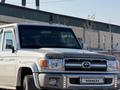 Toyota Land Cruiser 2019 года за 30 000 000 тг. в Алматы – фото 6