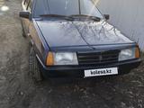 ВАЗ (Lada) 2109 1999 годаүшін1 200 000 тг. в Алматы