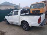 Toyota Hilux 2006 годаүшін4 500 000 тг. в Атырау – фото 3