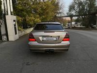 Mercedes-Benz E 320 2004 года за 5 000 000 тг. в Астана