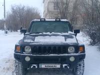 Hummer H3 2006 года за 9 500 000 тг. в Актобе