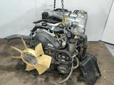Двигатель 2.5 1JZ-FSE Mark2 110 кузов из Японии! за 650 000 тг. в Астана