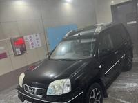 Nissan X-Trail 2006 годаүшін3 400 000 тг. в Усть-Каменогорск