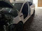 Kia Rio 2011 года за 120 000 тг. в Астана