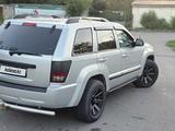 Jeep Grand Cherokee 2007 года за 7 000 000 тг. в Алматы – фото 2