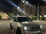 Jeep Grand Cherokee 2007 года за 7 000 000 тг. в Алматы – фото 5