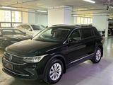 Volkswagen Tiguan 2021 годаүшін11 200 000 тг. в Астана – фото 3