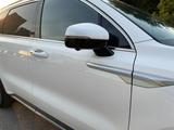 Kia Sorento 2024 годаүшін19 600 000 тг. в Алматы – фото 3