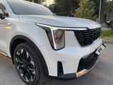 Kia Sorento 2024 годаүшін19 600 000 тг. в Алматы – фото 5