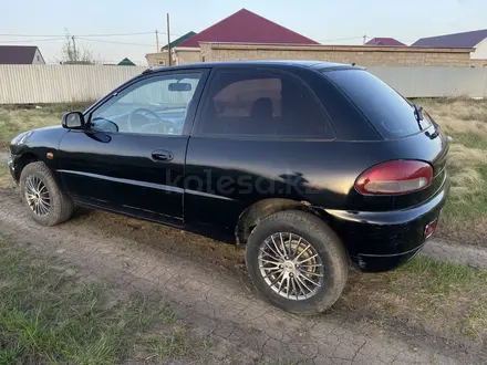 Mitsubishi Colt 1994 года за 1 450 000 тг. в Уральск – фото 11