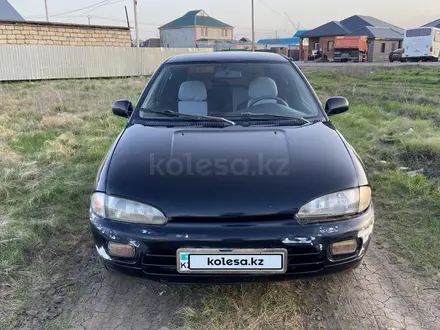 Mitsubishi Colt 1994 года за 1 450 000 тг. в Уральск – фото 12