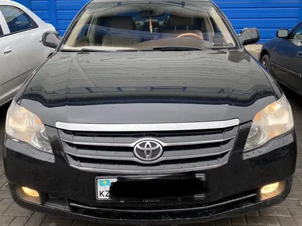 Toyota Avalon 2007 года за 5 500 000 тг. в Алматы