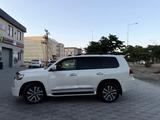 Toyota Land Cruiser 2012 года за 23 000 000 тг. в Актау – фото 4