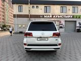 Toyota Land Cruiser 2012 года за 23 000 000 тг. в Актау – фото 3