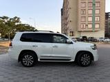 Toyota Land Cruiser 2012 года за 23 000 000 тг. в Актау